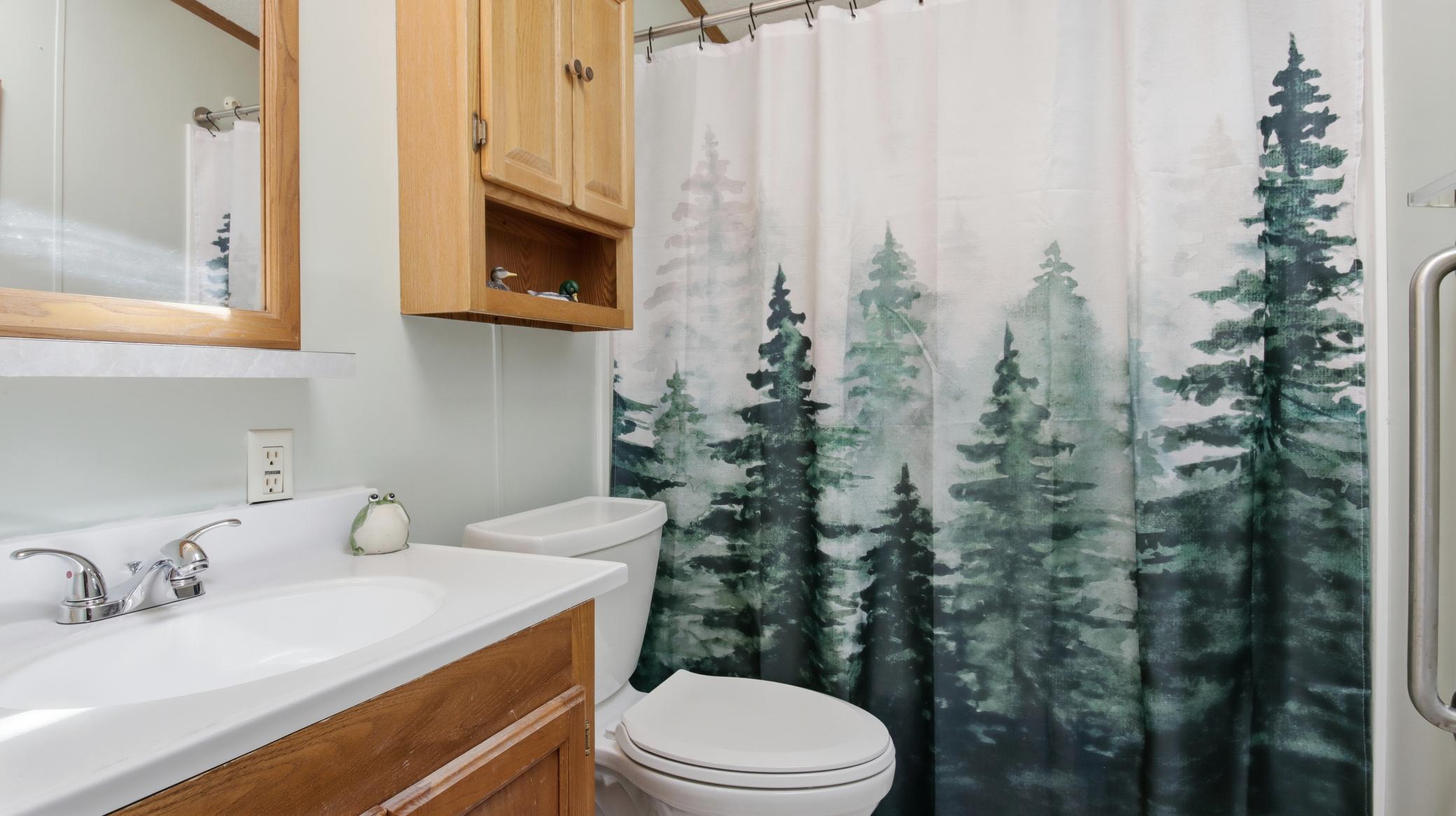 7444 North Pats Landing Road, Unit 10 Hayward, WI 54843 - Photo 28 of 60