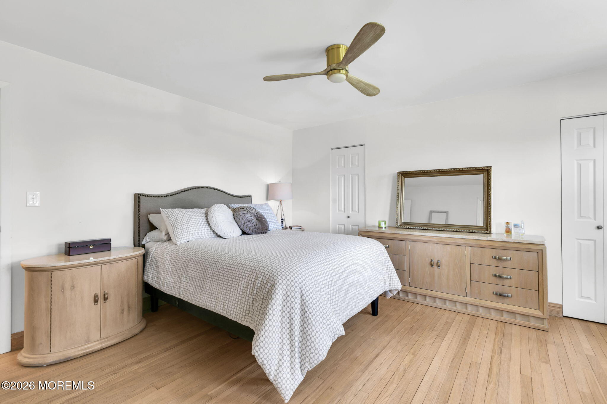 12 Crest Drive Colts Neck, NJ 07722 - Photo 31 of 77 a bedroom with a bed and a dresser