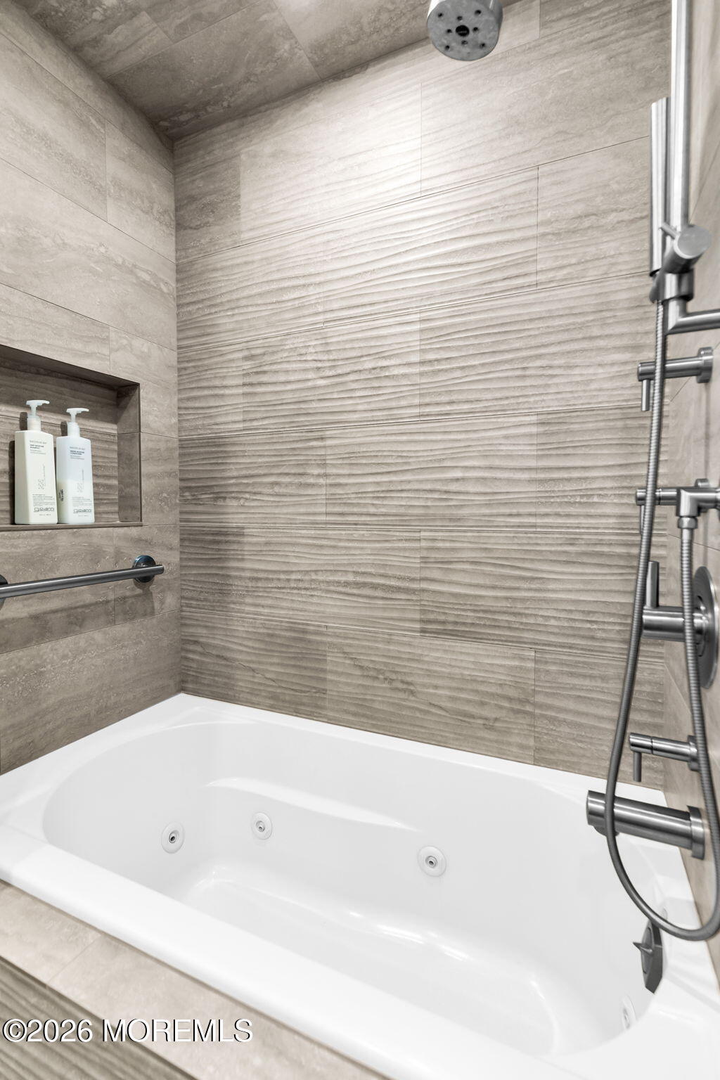 12 Crest Drive Colts Neck, NJ 07722 - Photo 40 of 77 a bathroom with a bathtub