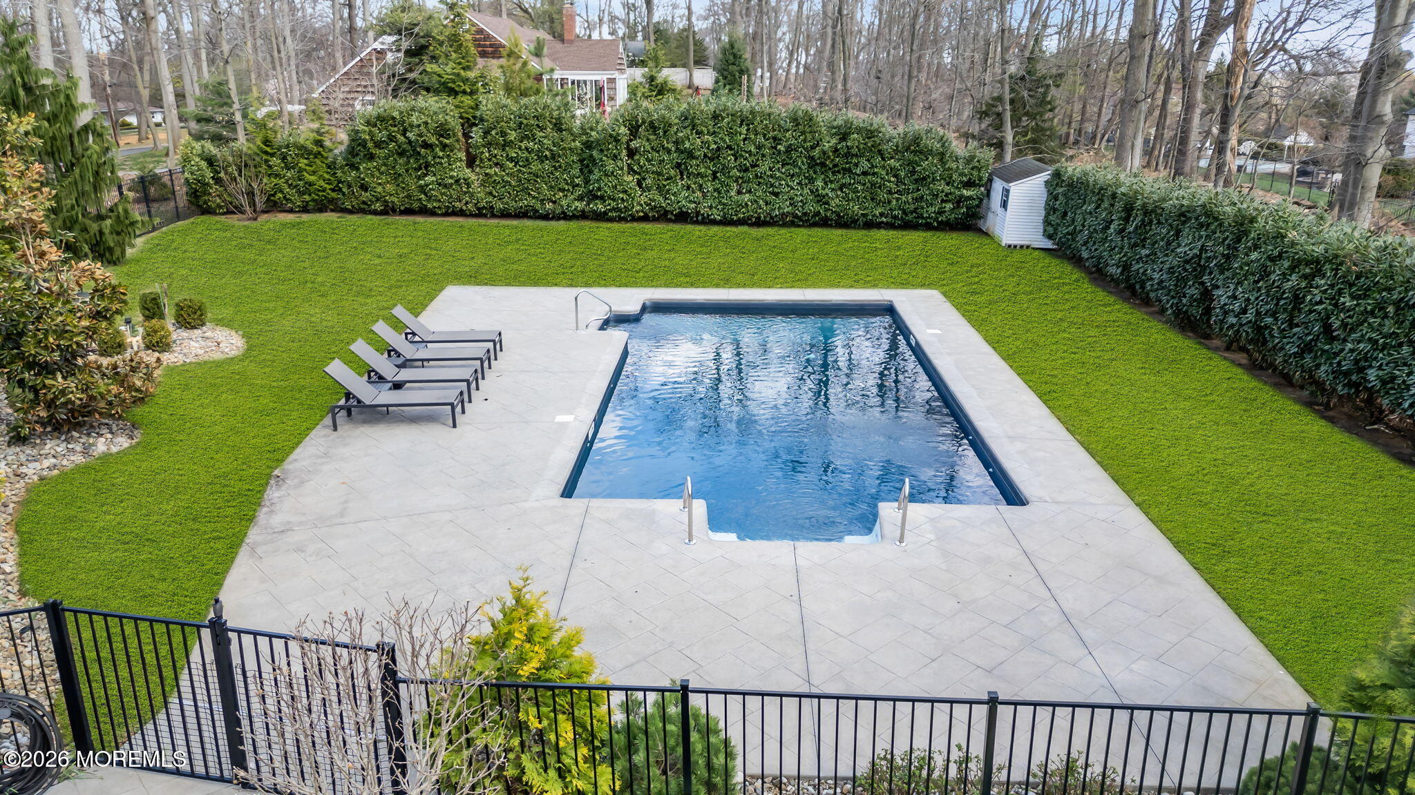 12 Crest Drive Colts Neck, NJ 07722 - Photo 70 of 77 3-web-or-mls-DJI_0894-1