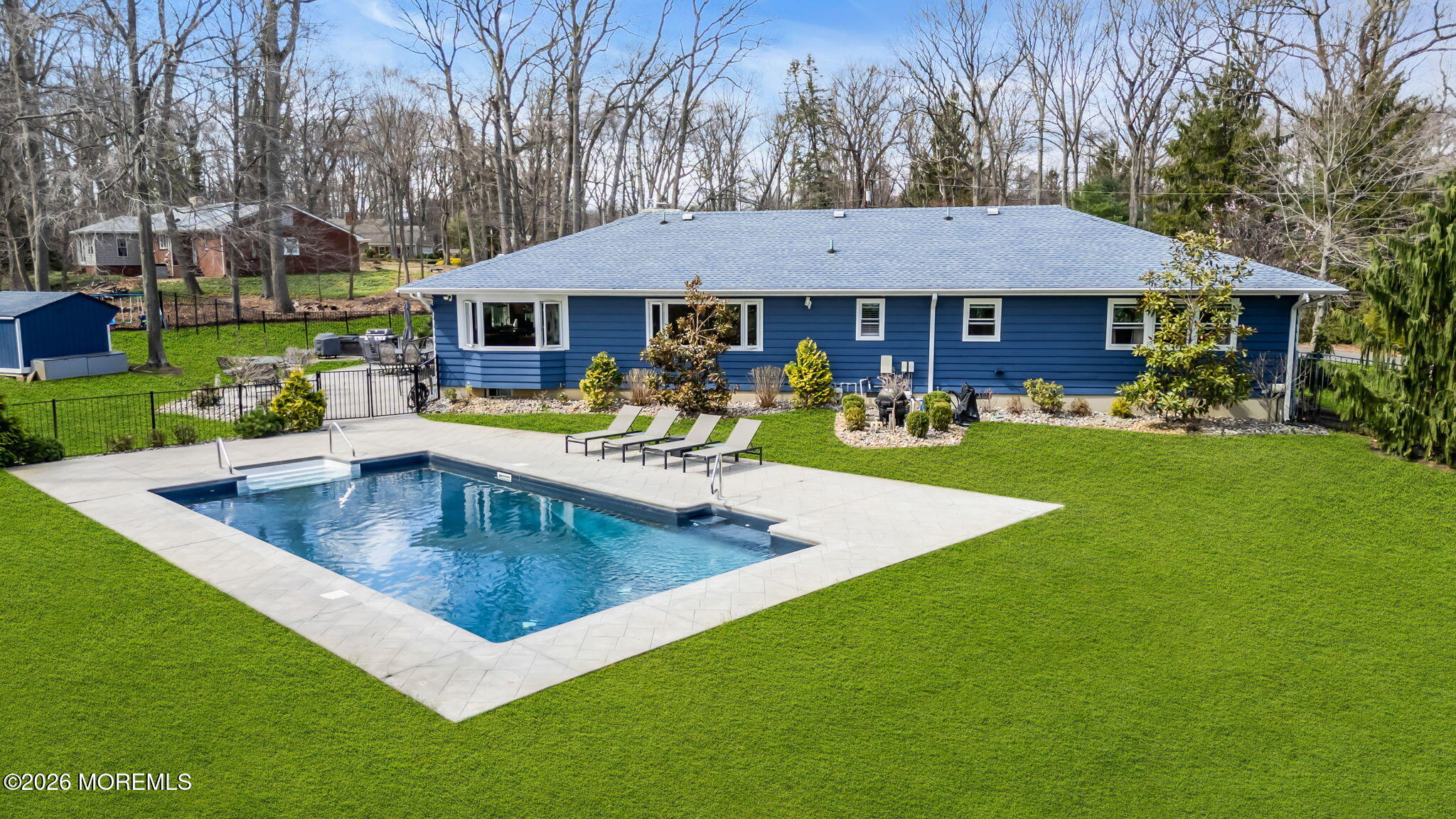 12 Crest Drive Colts Neck, NJ 07722 - Photo 71 of 77 4-web-or-mls-DJI_0823-1