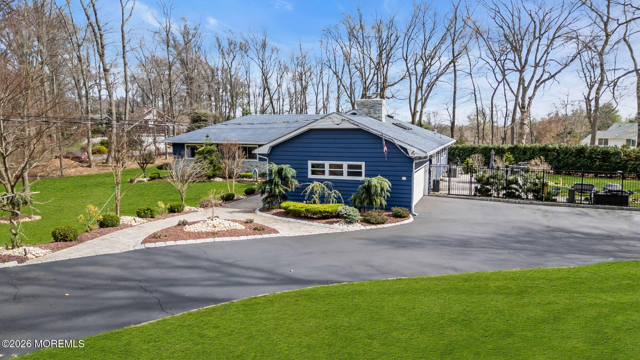 12 Crest Drive Colts Neck, NJ 07722 - Photo 75 of 77 8-web-or-mls-DJI_0851-1