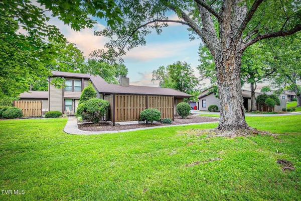 $224,900 | 501 Pilgrim Court, Unit A, Johnson City, TN 37601