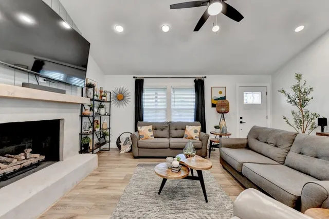 $465,000 | 5441 East Main Street, Flowery Branch, GA 30542