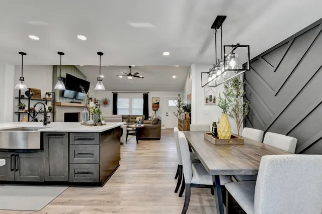 $465,000 | 5441 East Main Street, Flowery Branch, GA 30542