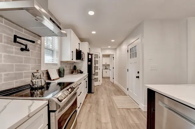 $465,000 | 5441 East Main Street, Flowery Branch, GA 30542