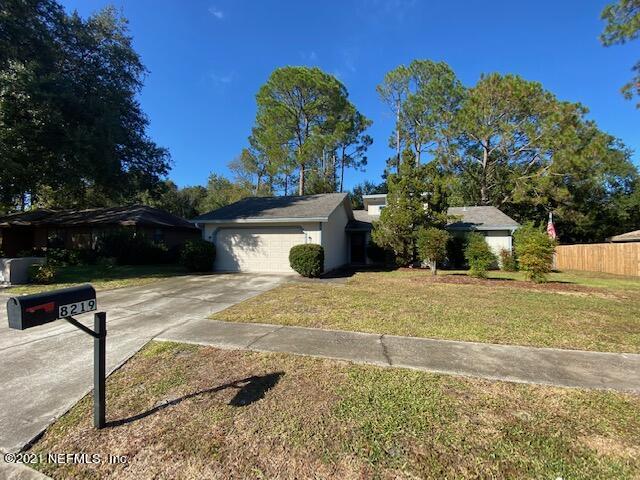8219 Crosswind Road Jacksonville, FL 32244 - Photo 1 of 26 8219 Crosswind Rd