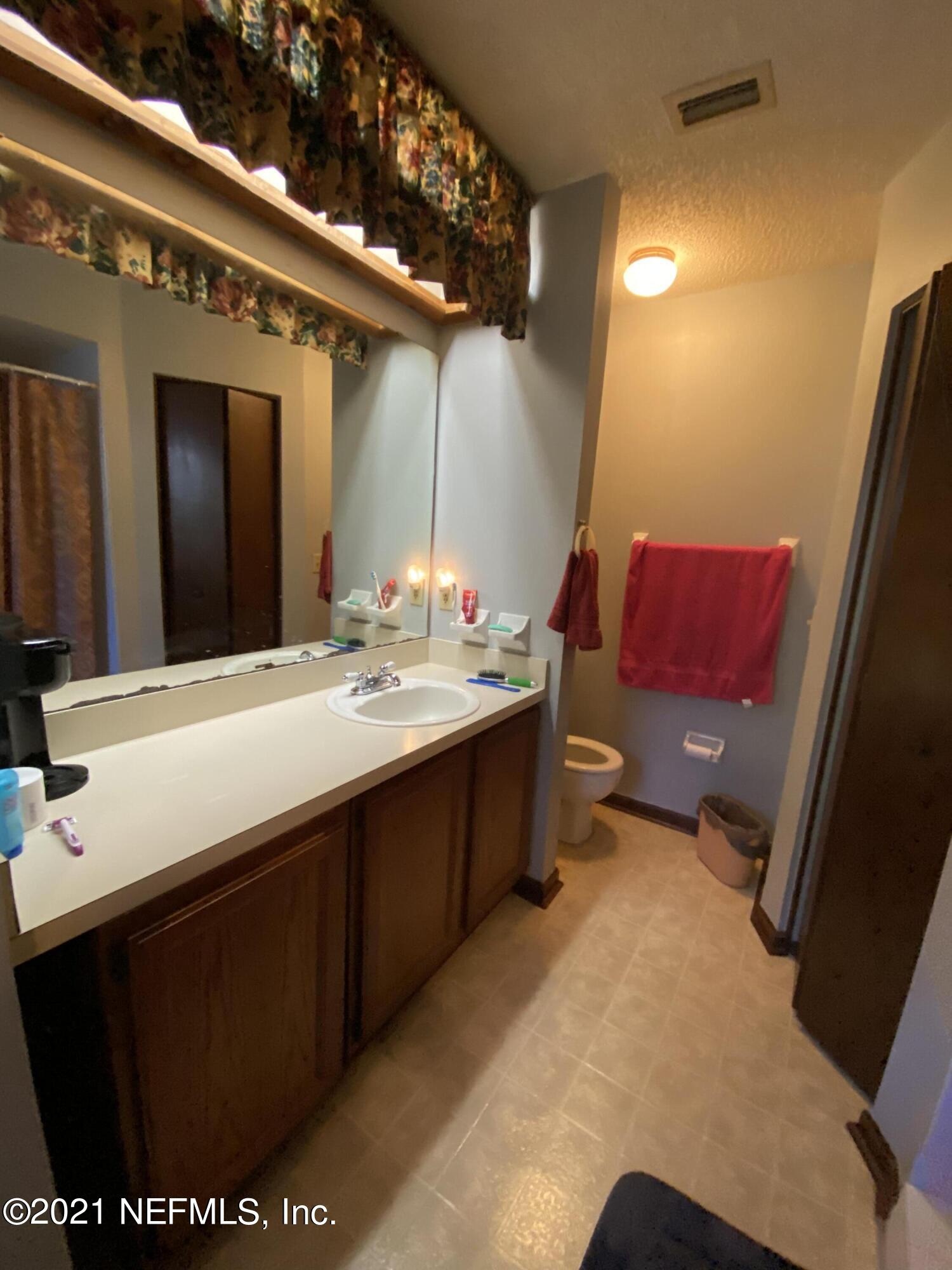 8219 Crosswind Road Jacksonville, FL 32244 - Photo 12 of 26 Master Bathroom