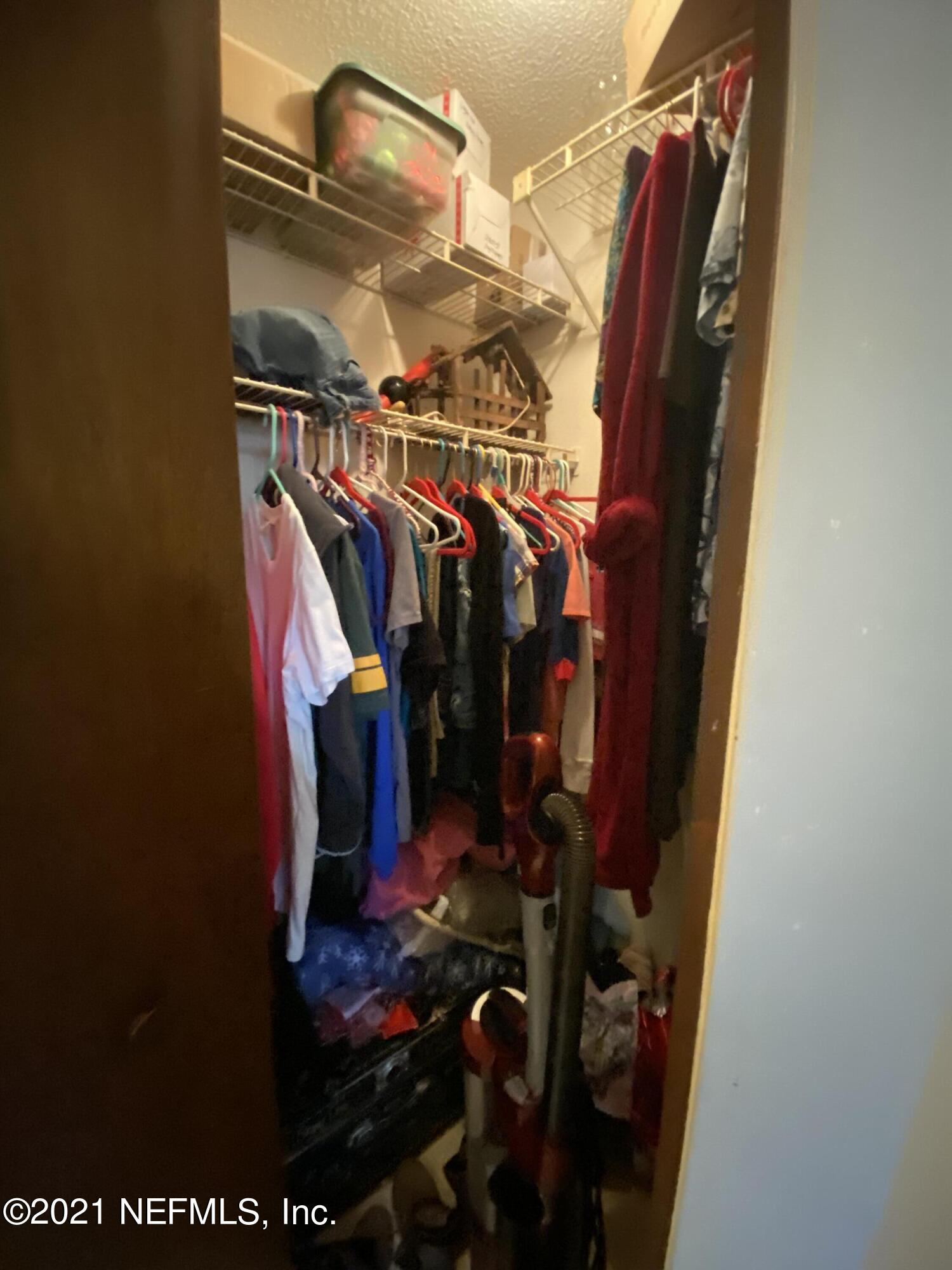 8219 Crosswind Road Jacksonville, FL 32244 - Photo 14 of 26 Master double closets