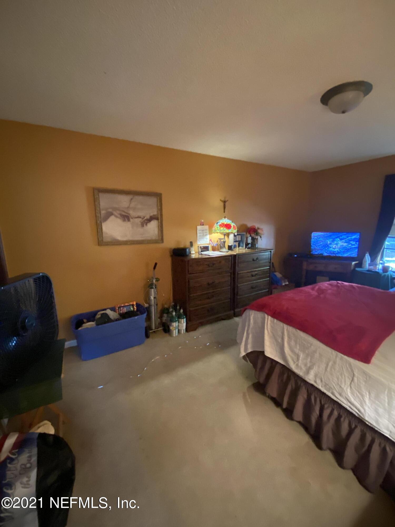 8219 Crosswind Road Jacksonville, FL 32244 - Photo 10 of 26 Master Bedroom