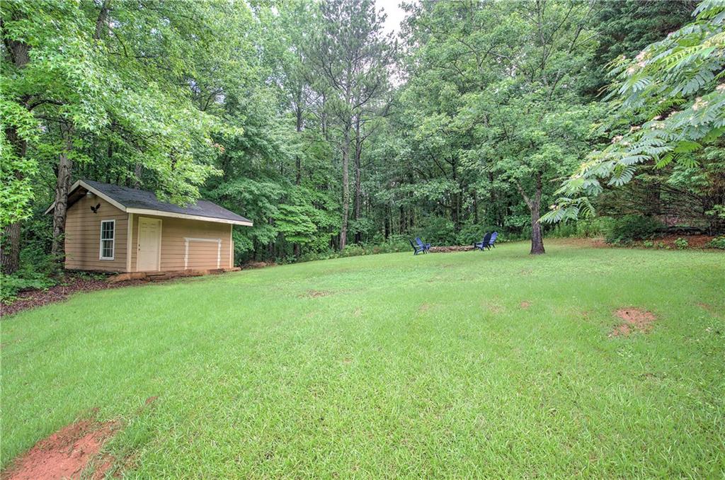 427 Jewel Cole Road Hiram, GA 30141 - Photo 38 of 42