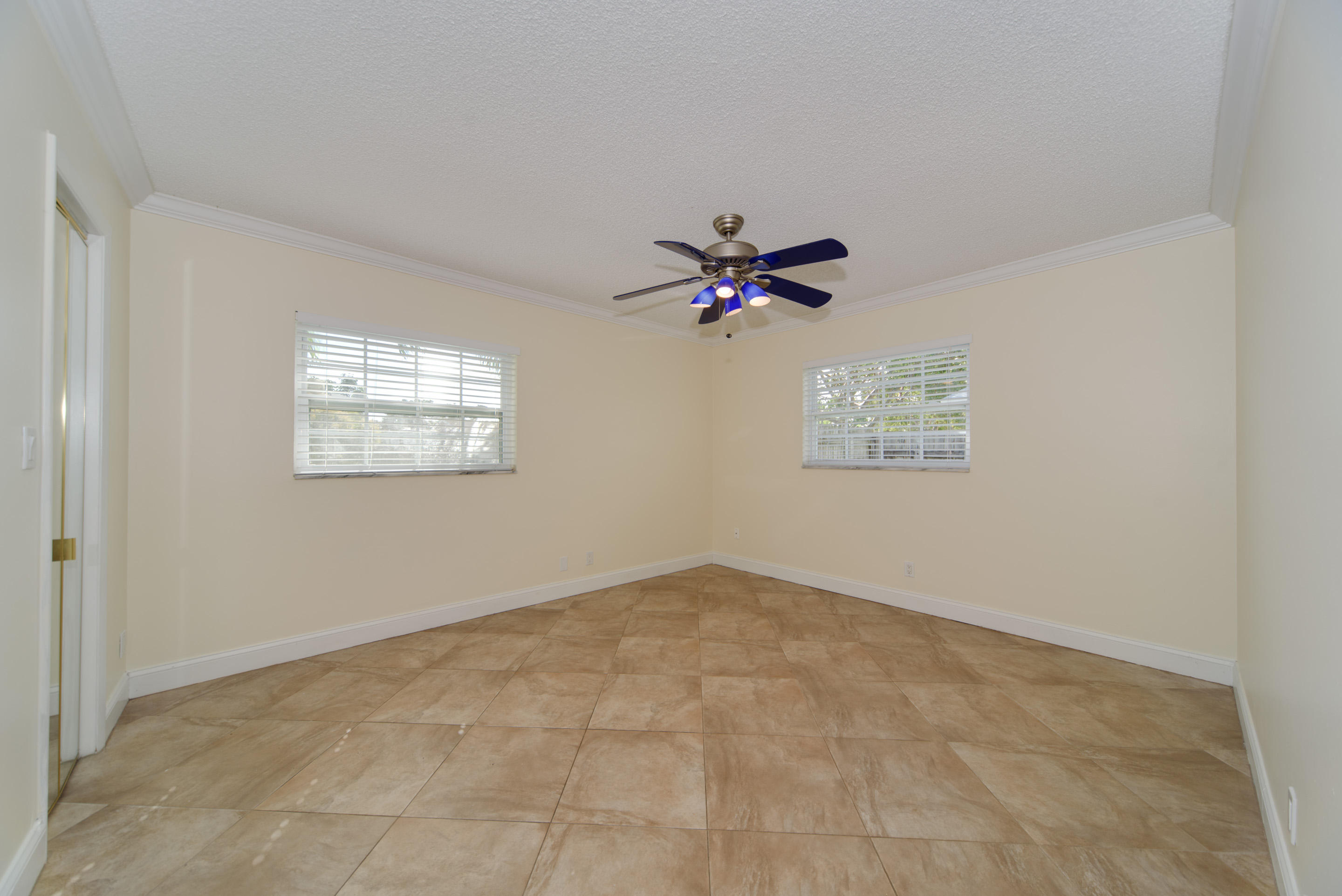 1761 Southwest 12th Street Boca Raton, FL 33486 - Photo 13 of 23 13 Third Bedroom