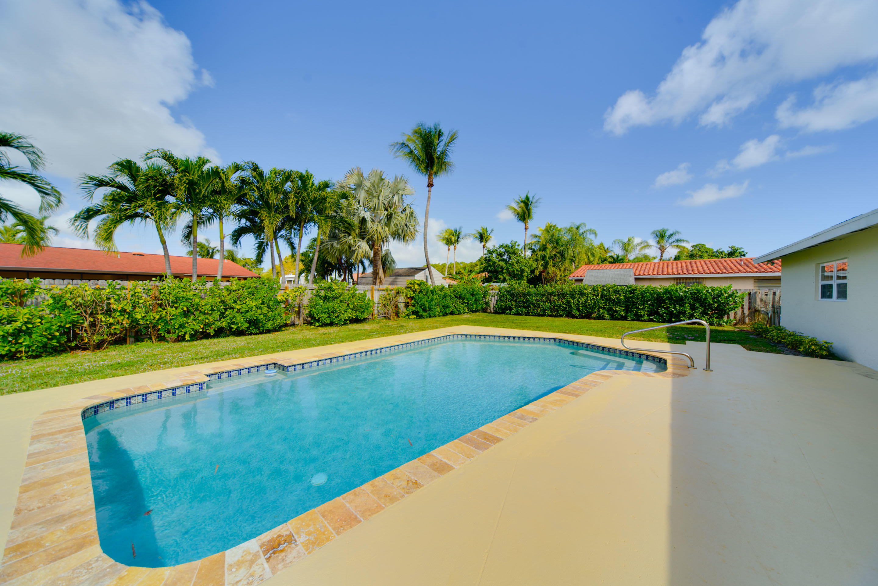1761 Southwest 12th Street Boca Raton, FL 33486 - Photo 15 of 23 15 Pool2