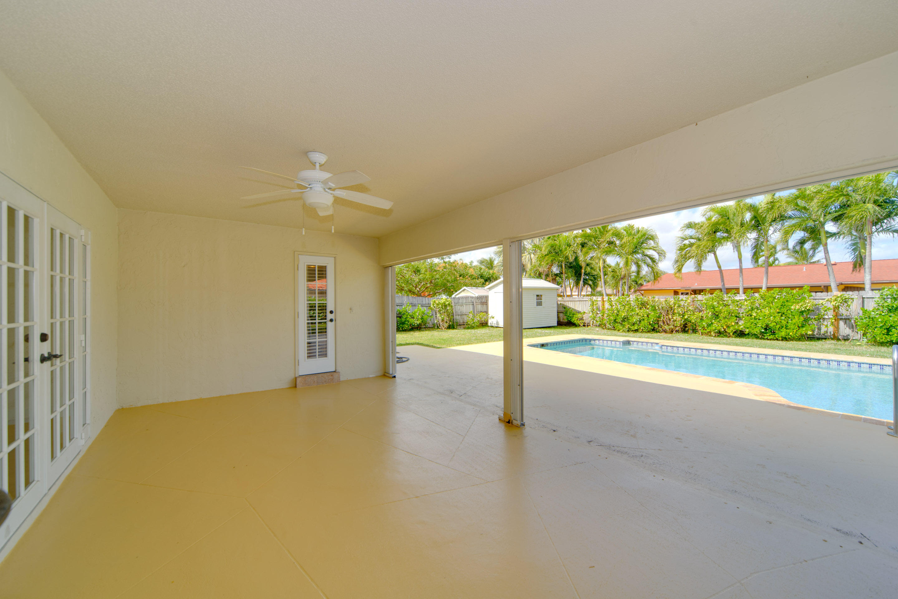 1761 Southwest 12th Street Boca Raton, FL 33486 - Photo 18 of 23 17 Patio