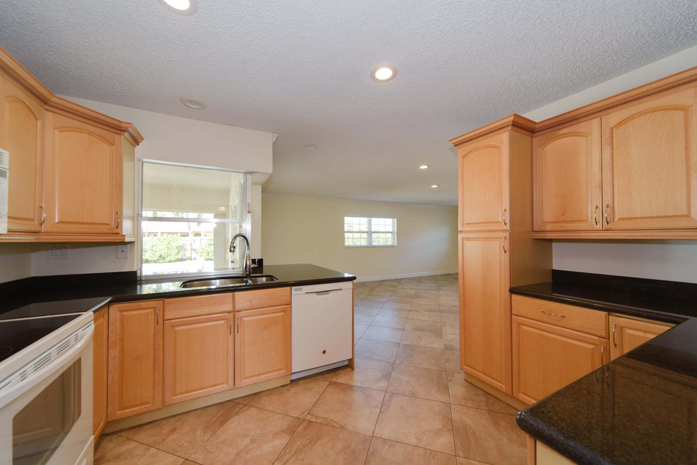 1761 Southwest 12th Street Boca Raton, FL 33486 - Photo 2 of 23 02 Kitchen