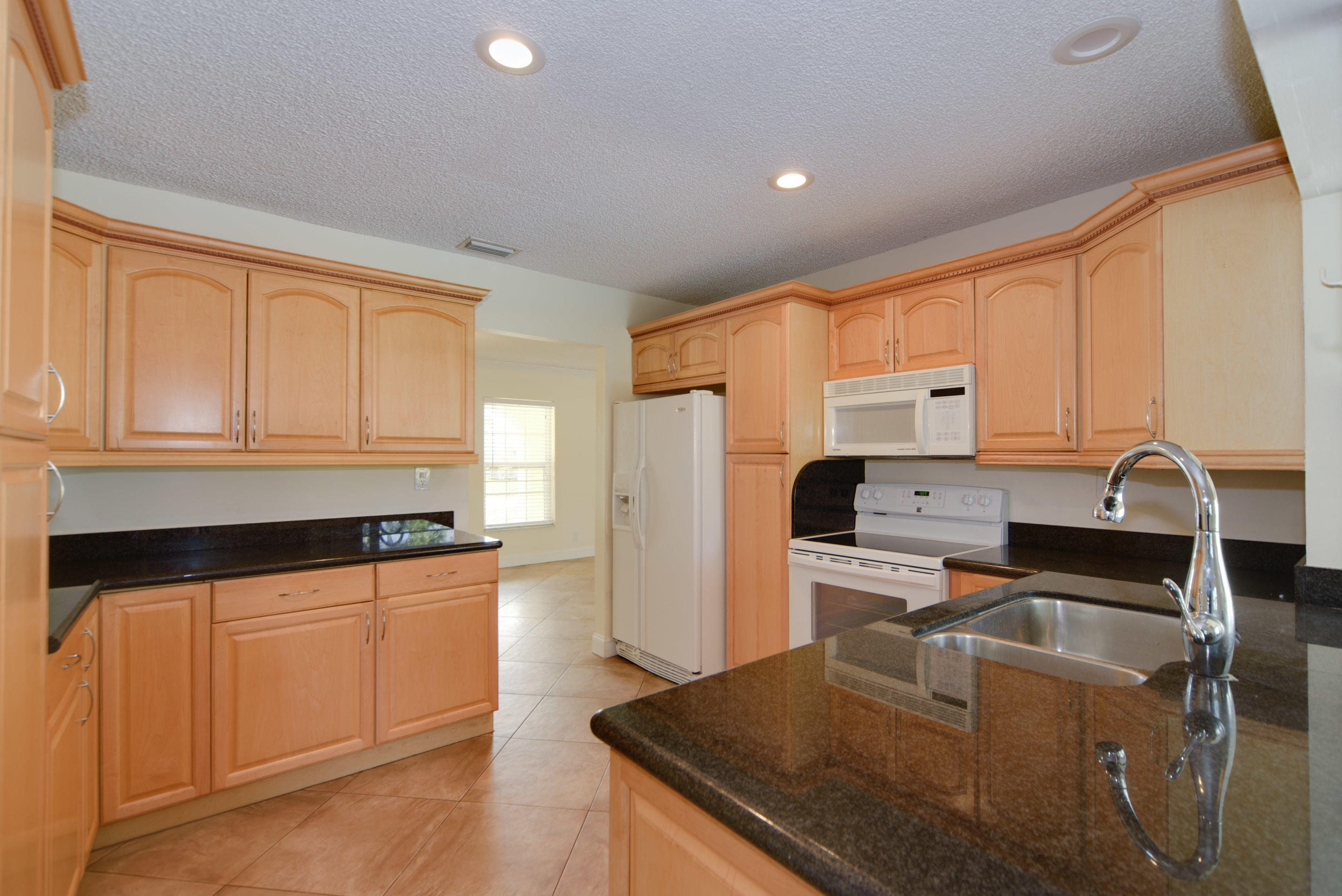 1761 Southwest 12th Street Boca Raton, FL 33486 - Photo 3 of 23 03 Kitchen