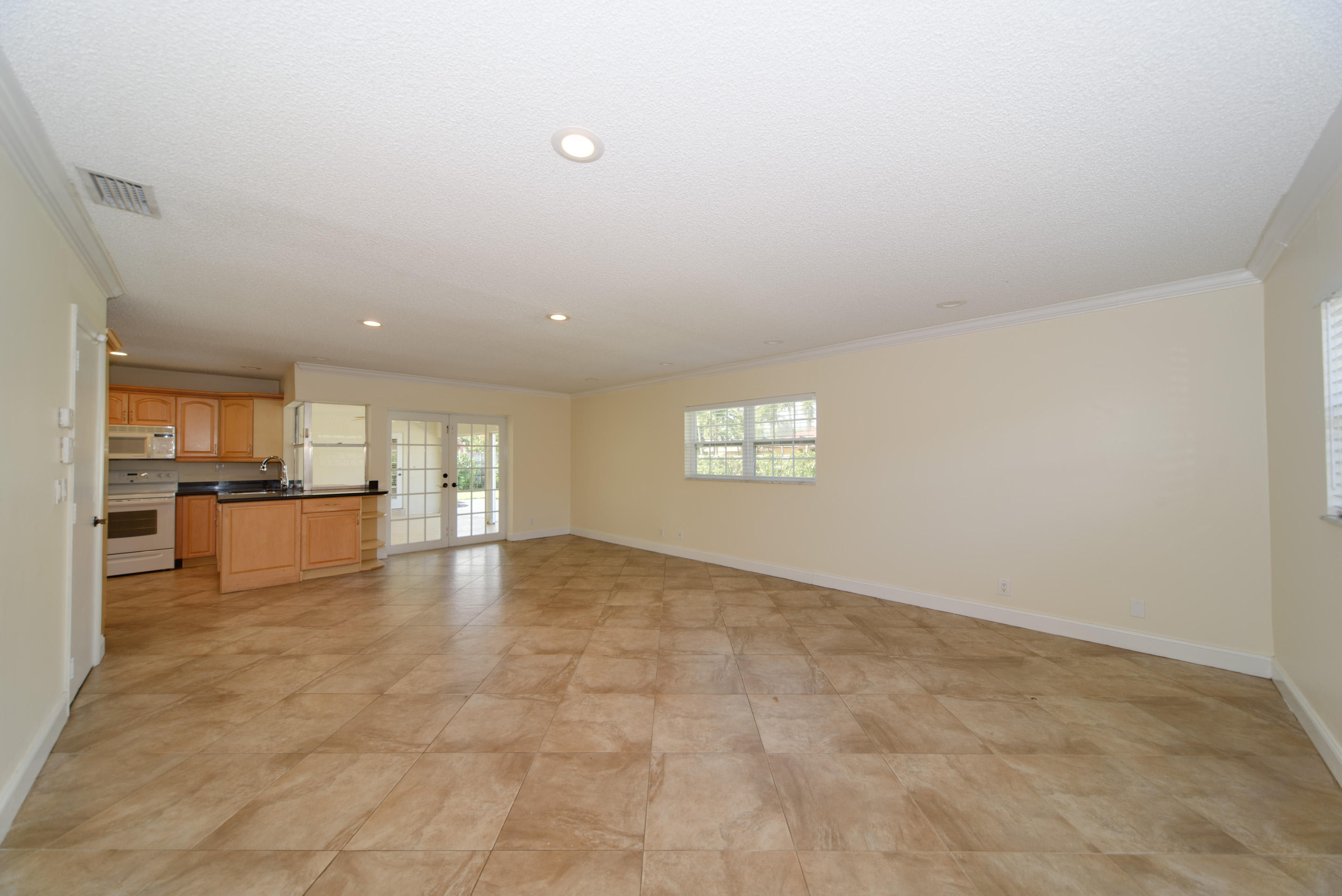 1761 Southwest 12th Street Boca Raton, FL 33486 - Photo 5 of 23 05 Family Room