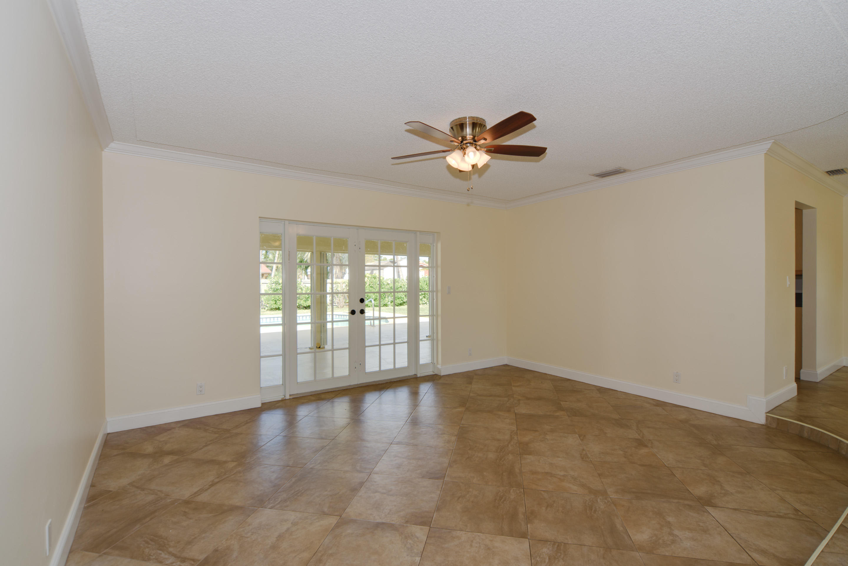 1761 Southwest 12th Street Boca Raton, FL 33486 - Photo 7 of 23 07 Living Room