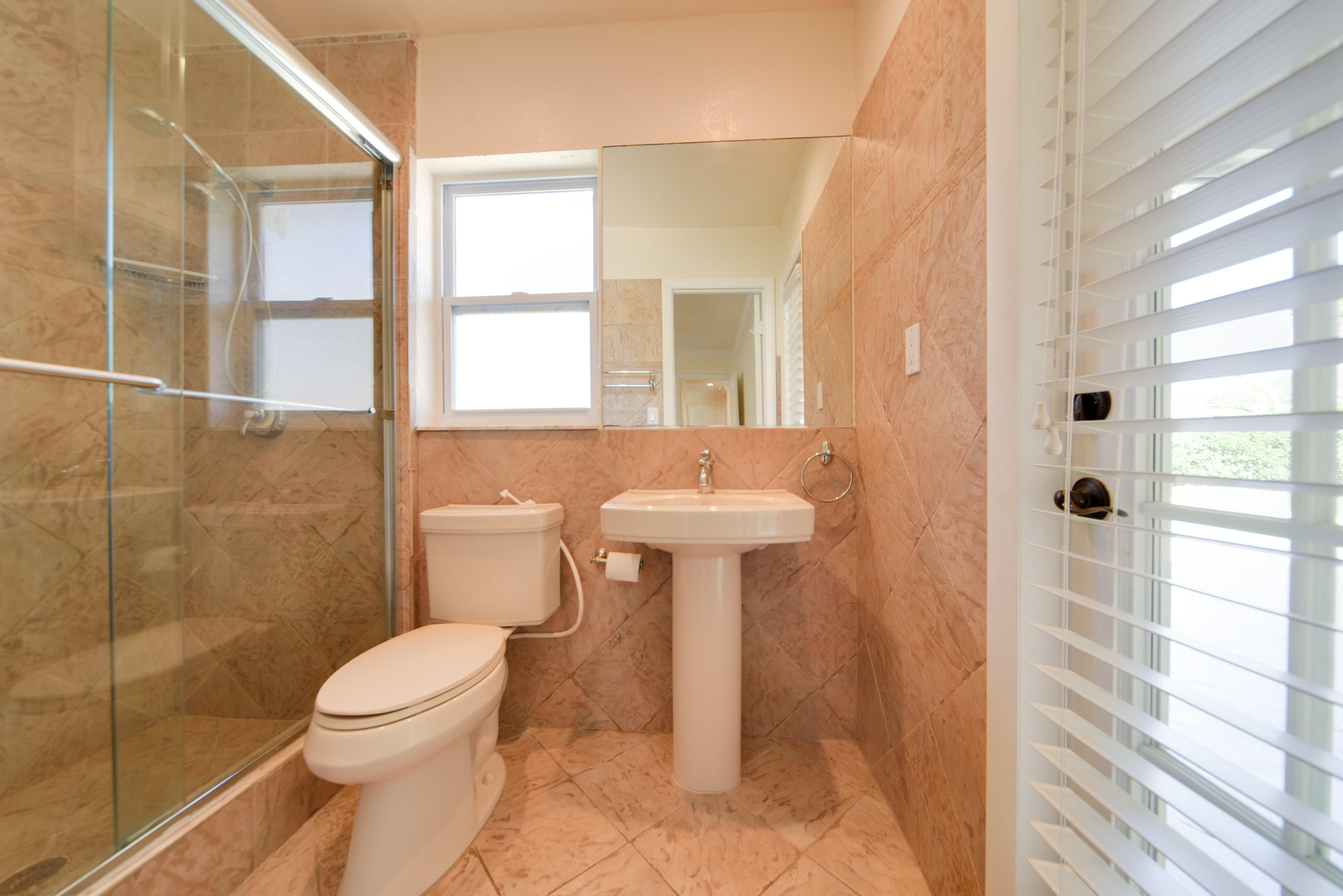 1761 Southwest 12th Street Boca Raton, FL 33486 - Photo 9 of 23 09 Master Bathroom