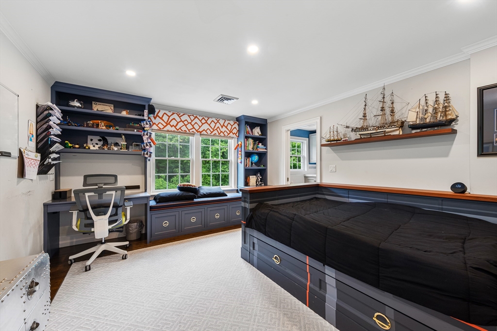227 Rice Road Wayland, MA 01778 - Photo 27 of 42