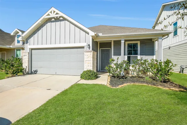 $1,950 | 23834 Wimble Drive, Hockley, TX 77447