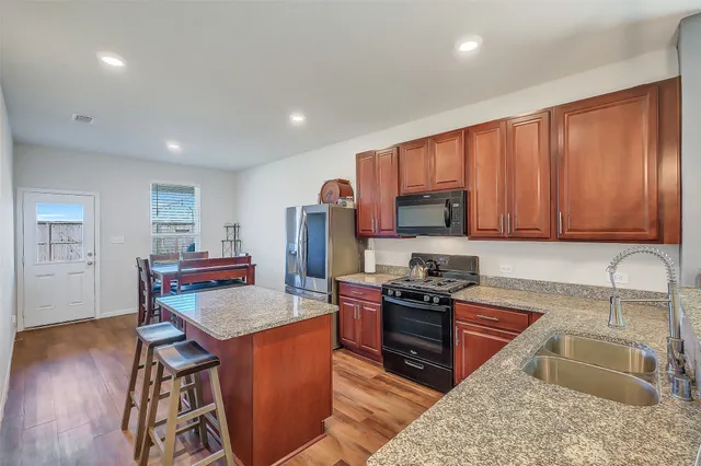 $1,950 | 23834 Wimble Drive, Hockley, TX 77447