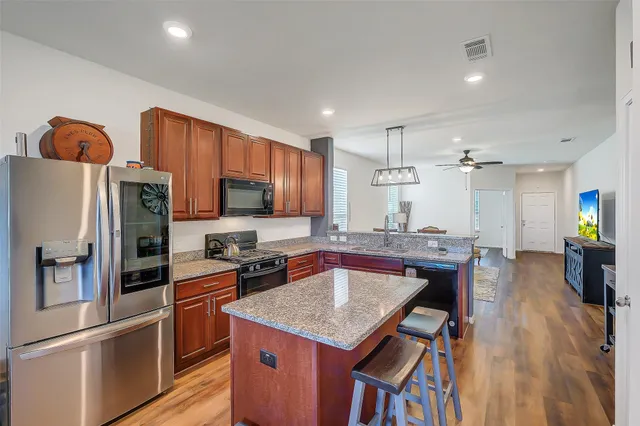 $1,950 | 23834 Wimble Drive, Hockley, TX 77447