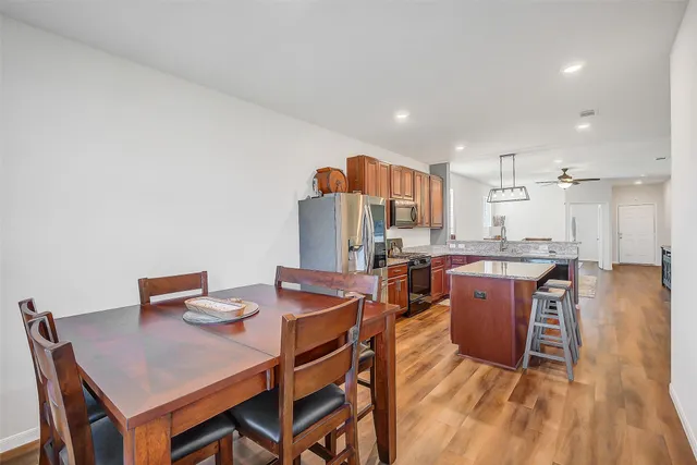 $1,950 | 23834 Wimble Drive, Hockley, TX 77447