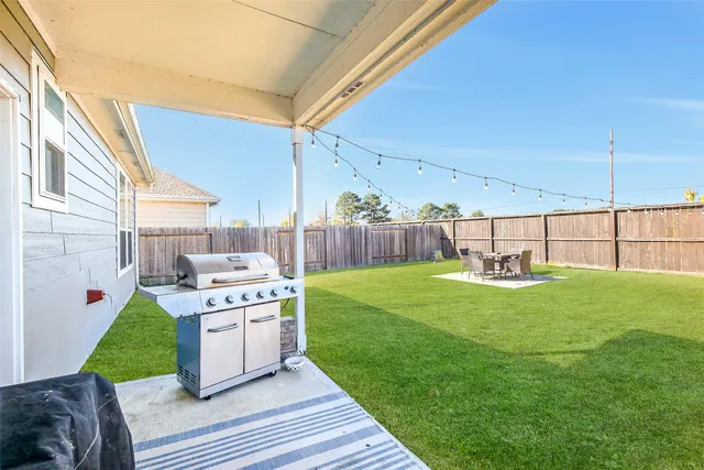 $1,950 | 23834 Wimble Drive, Hockley, TX 77447