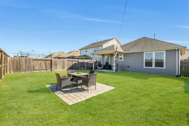 $1,950 | 23834 Wimble Drive, Hockley, TX 77447