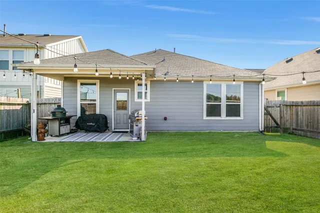 $1,950 | 23834 Wimble Drive, Hockley, TX 77447