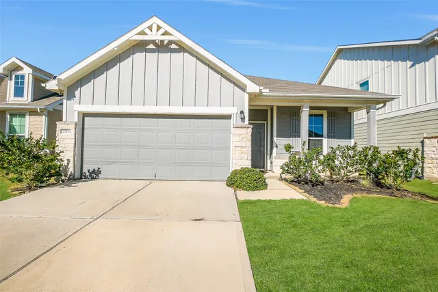 $1,950 | 23834 Wimble Drive, Hockley, TX 77447