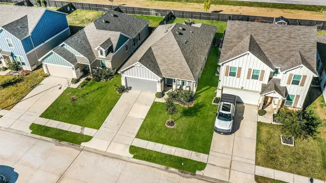 $1,950 | 23834 Wimble Drive, Hockley, TX 77447