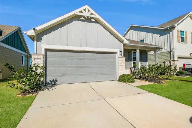 $1,950 | 23834 Wimble Drive, Hockley, TX 77447