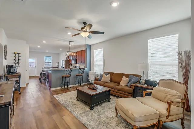 $1,950 | 23834 Wimble Drive, Hockley, TX 77447