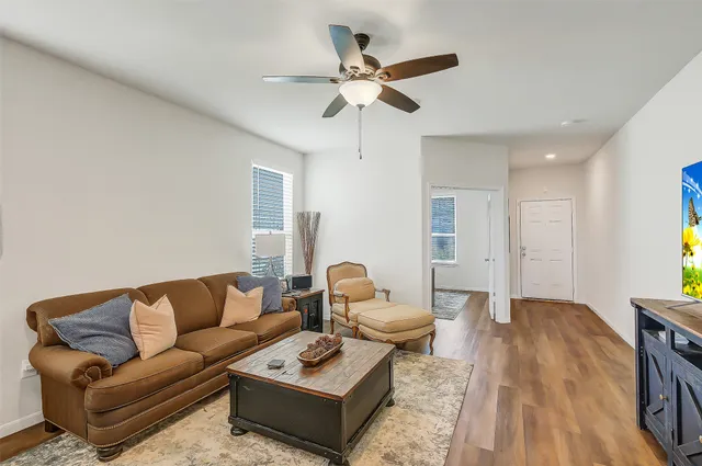 $1,950 | 23834 Wimble Drive, Hockley, TX 77447