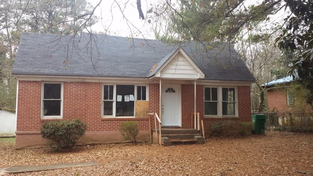 1921 Columbia Drive Decatur, GA 30032 - Photo 1 of 1