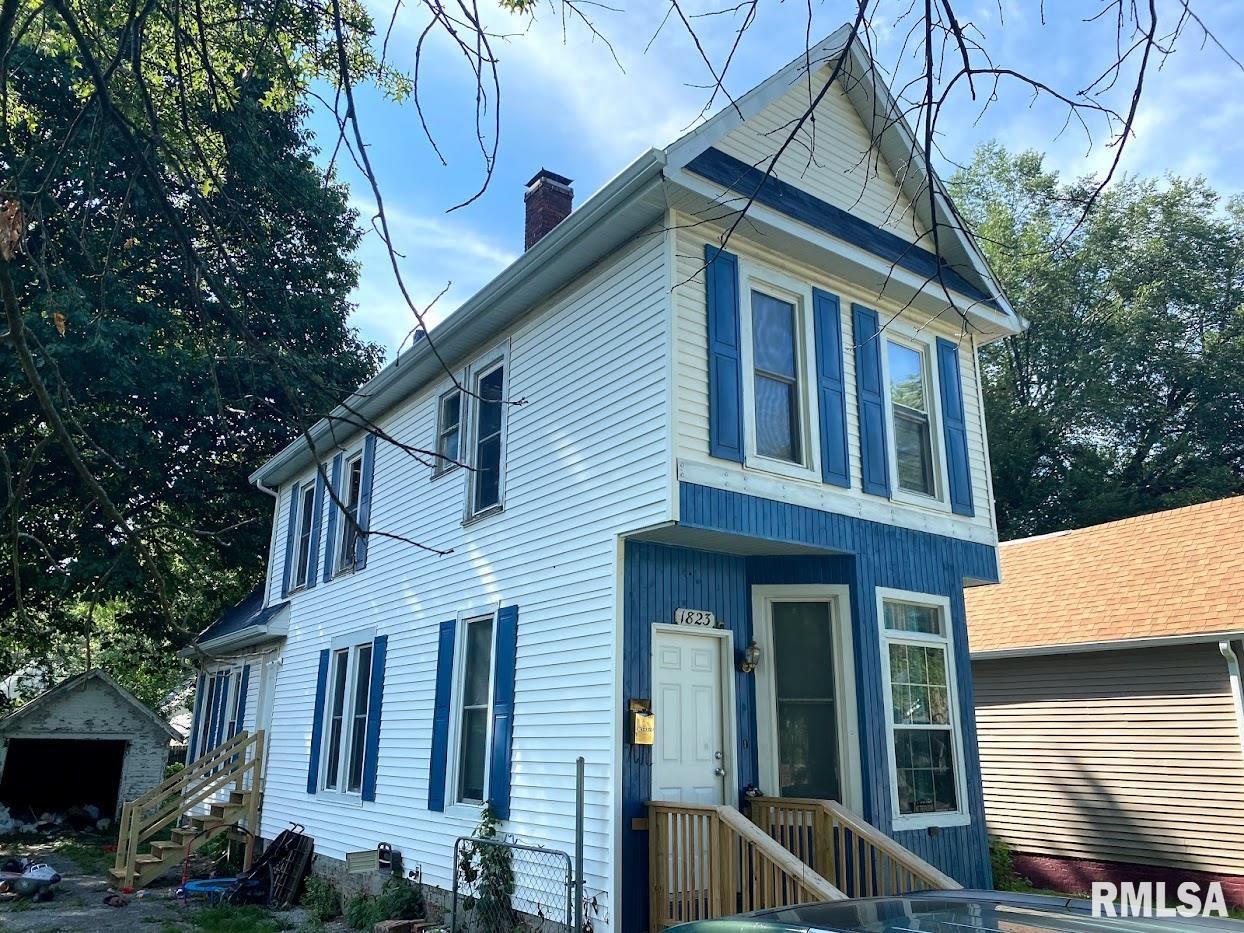 1823 South 8th Street Springfield, IL 62703 - Photo 2 of 3 Gallery Image 2