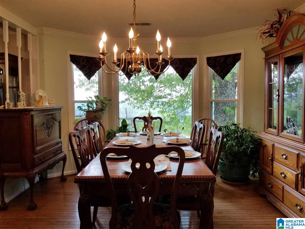5381 Chandler Mountain Road Steele, AL 35987 - Photo 13 of 27