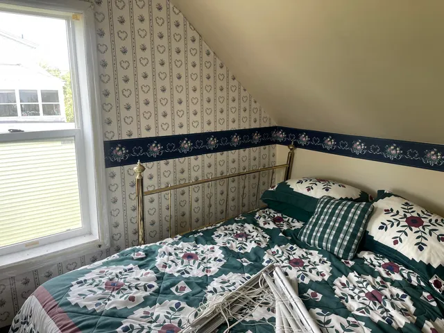 $119,900 | 13 Vernon Street, Limestone, ME 04750