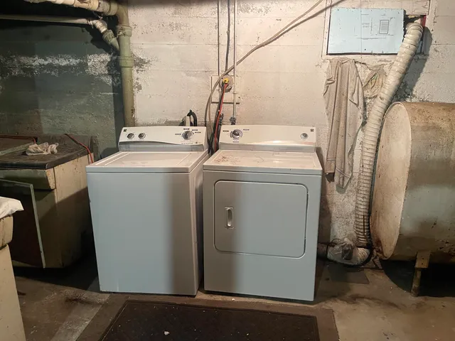 $119,900 | 13 Vernon Street, Limestone, ME 04750