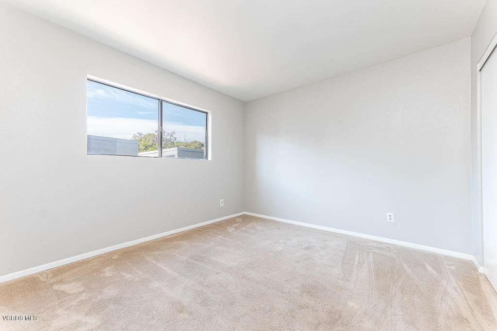 6400 Katherine Road, Unit C Simi Valley, CA 93063 - Photo 12 of 26 an empty room with a window
