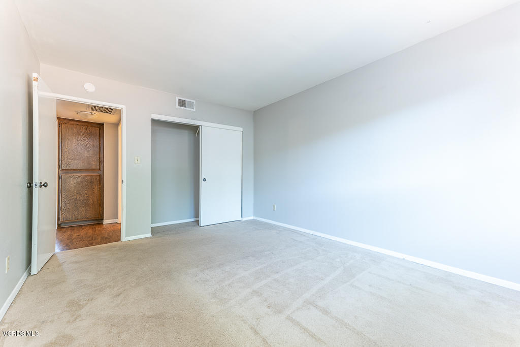 6400 Katherine Road, Unit C Simi Valley, CA 93063 - Photo 16 of 26 a view of an empty room