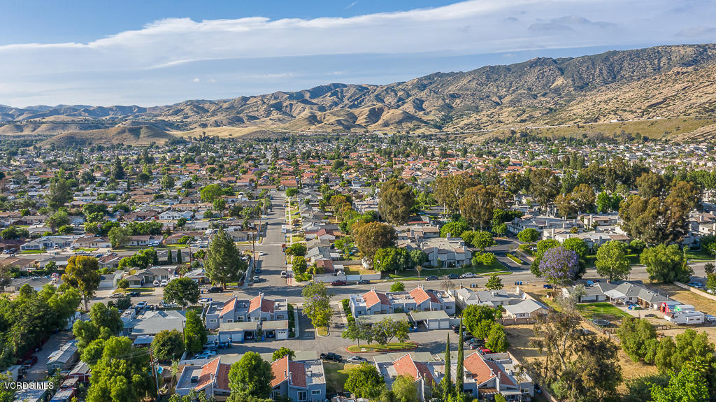 6400 Katherine Road, Unit C Simi Valley, CA 93063 - Photo 21 of 26 a view of a city