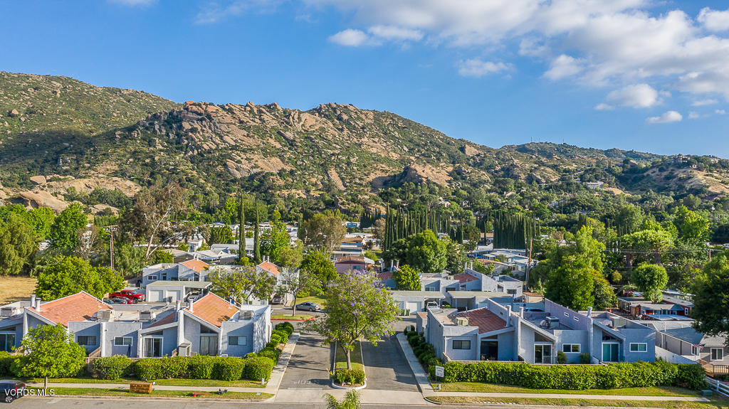 6400 Katherine Road, Unit C Simi Valley, CA 93063 - Photo 24 of 26 a view of city