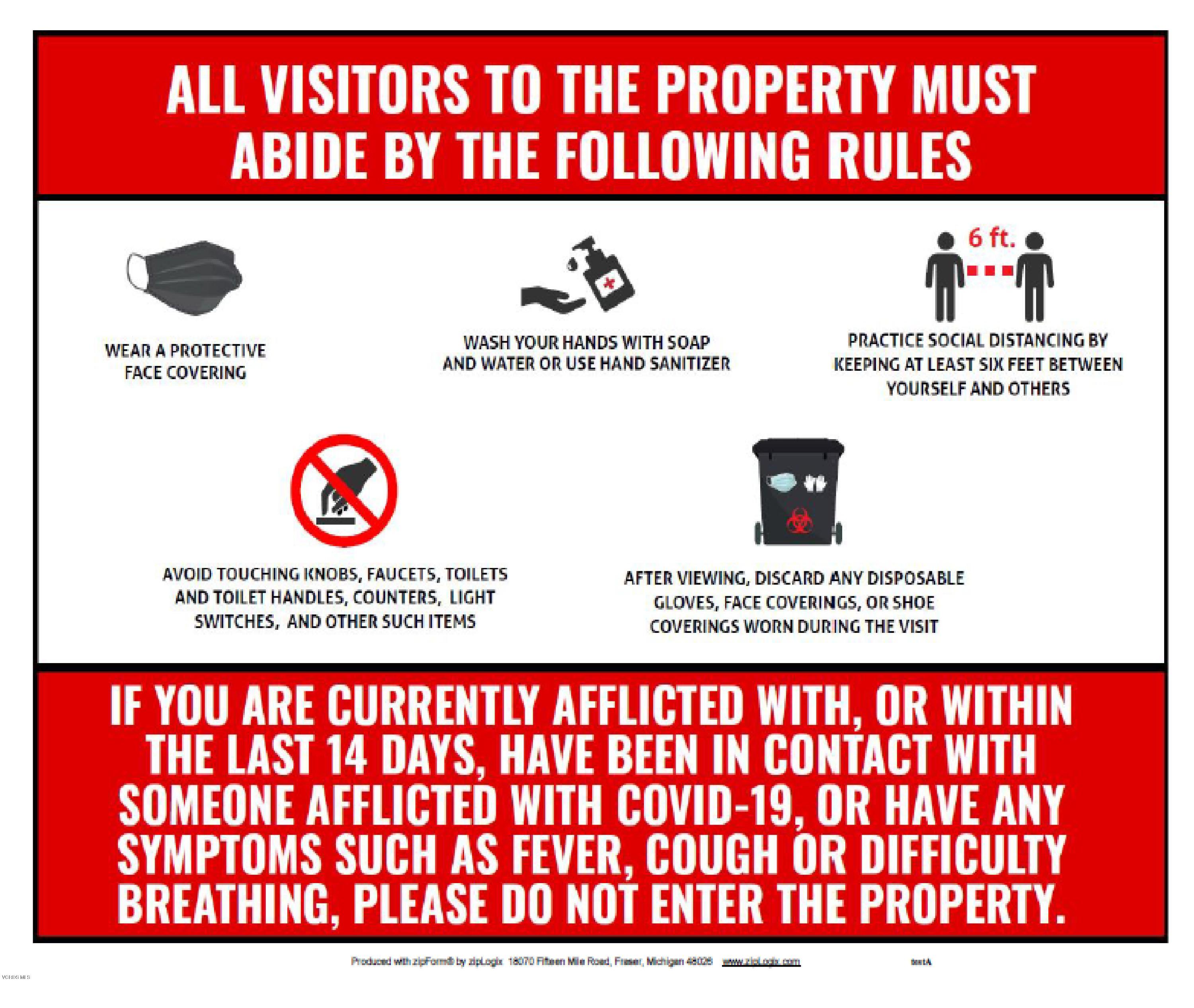 6400 Katherine Road, Unit C Simi Valley, CA 93063 - Photo 25 of 26