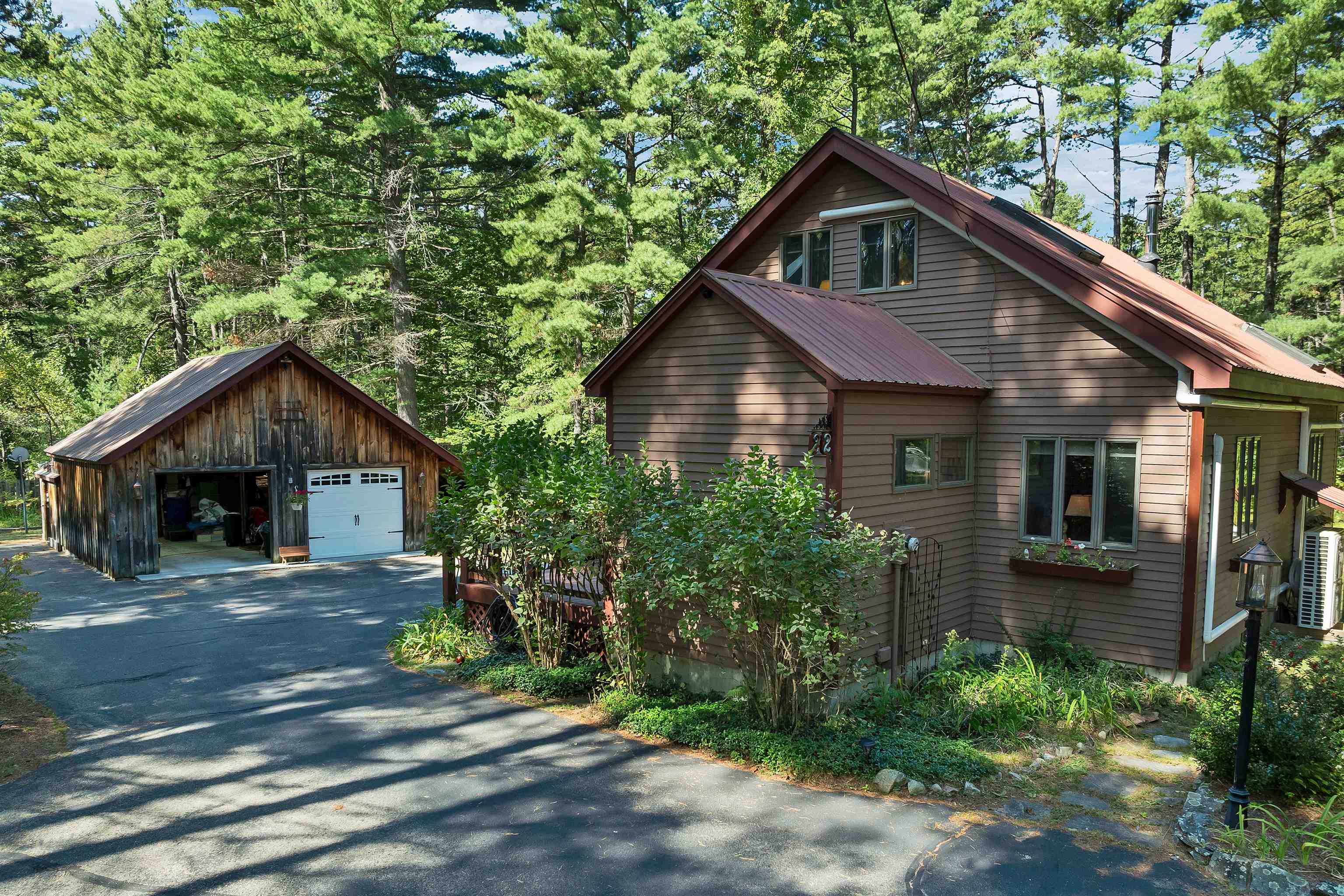 22 Old Mill Road Ossipee, NH 03814 - Photo 25 of 48 Gallery Image 25