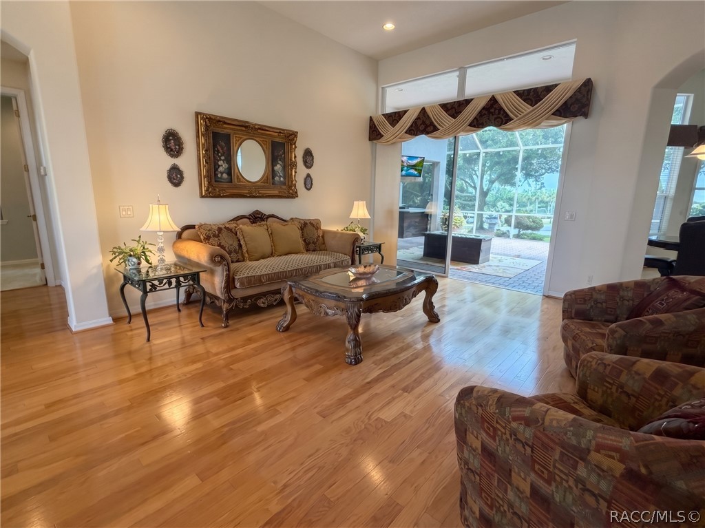 286 West Redsox Path Hernando, FL 34442 - Photo 5 of 62