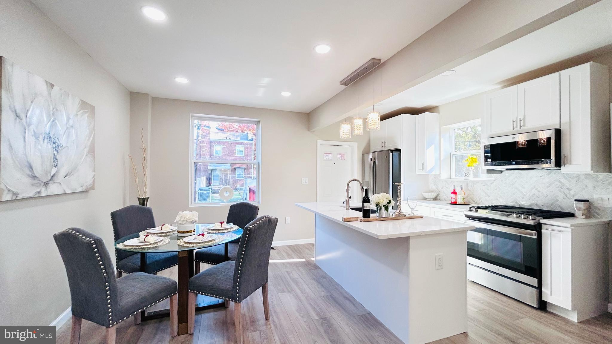 1440 18th Place Southeast Washington, DC 20020 - Photo 13 of 32