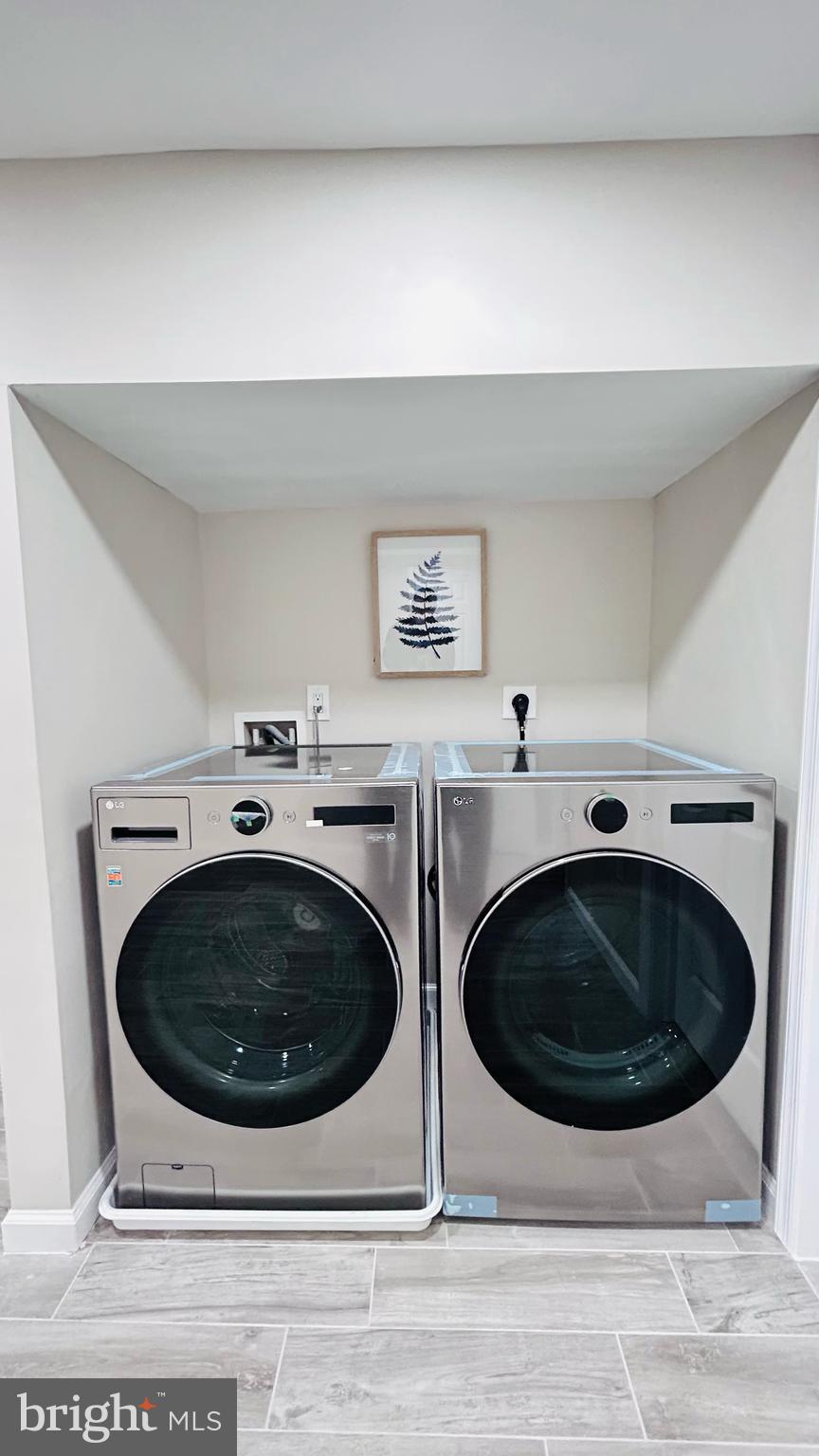 1440 18th Place Southeast Washington, DC 20020 - Photo 27 of 32